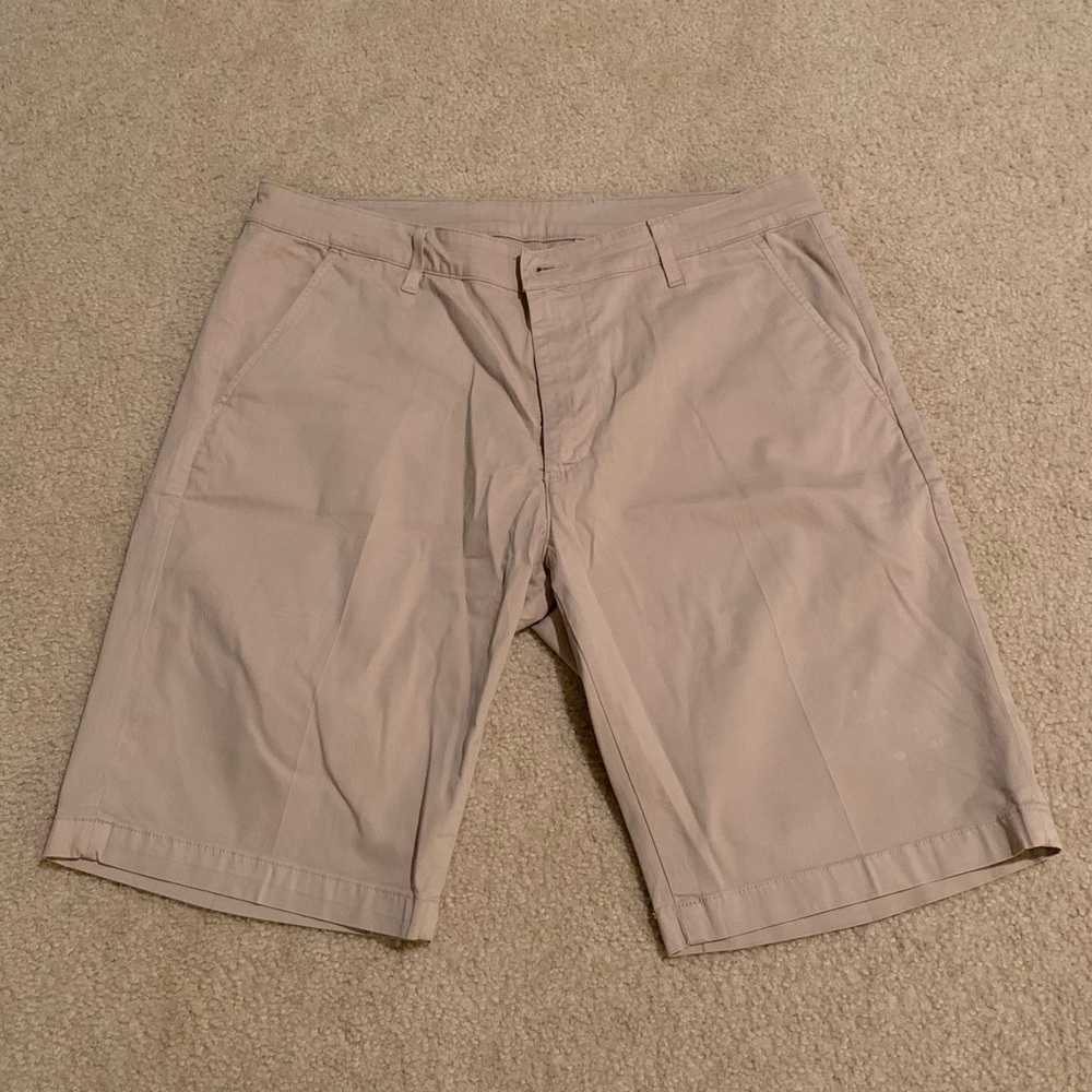 AG Griffin Chino Shorts